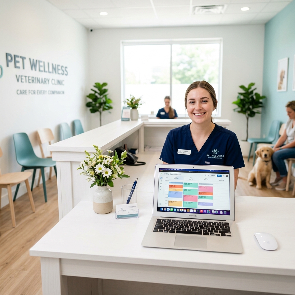 Dental Clinic Retention