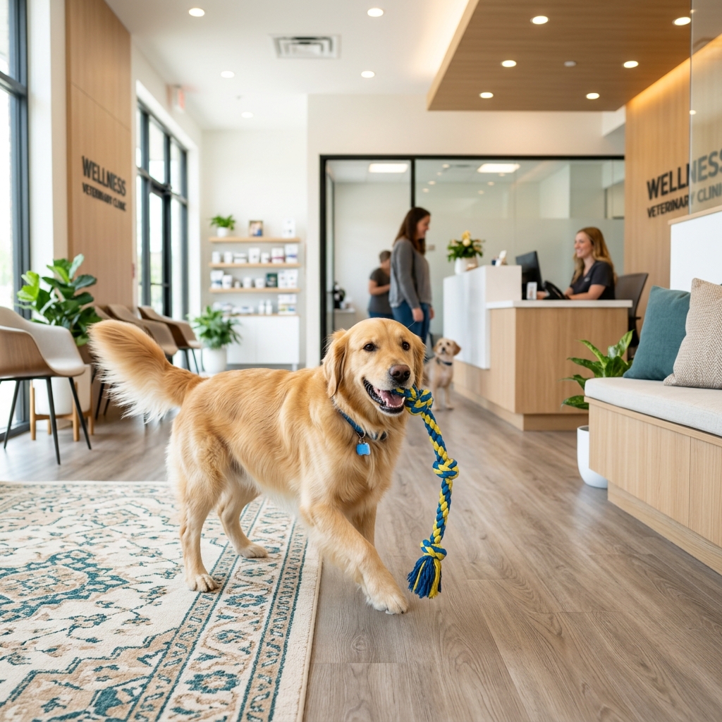 How AI is Revolutionizing Appointment Recovery for Veterinary Clinics